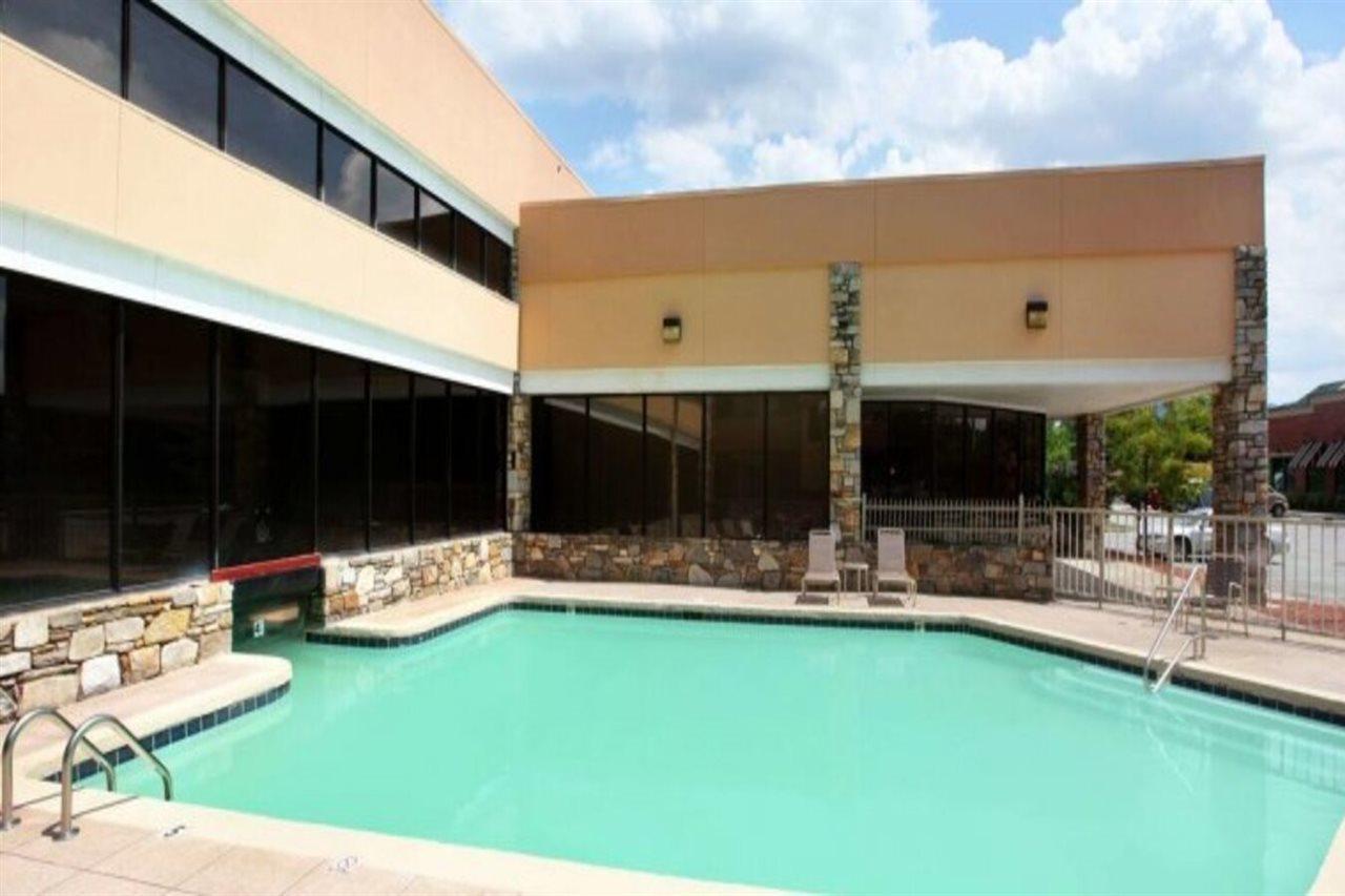 Ramada By Wyndham Asheville / Biltmore West 외부 사진
