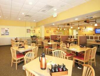 Ramada By Wyndham Asheville / Biltmore West 외부 사진