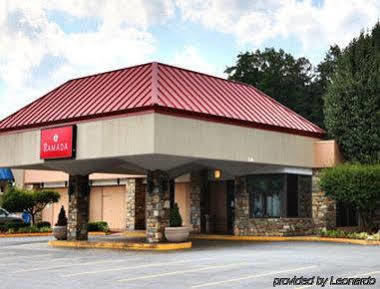 Ramada By Wyndham Asheville / Biltmore West 외부 사진